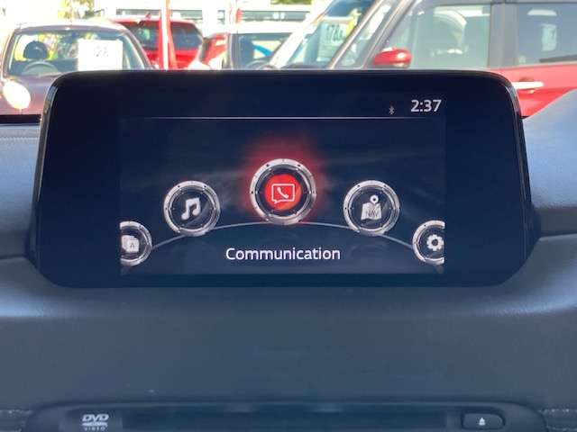 マツダ ＣＸ−５ ２．２ ＸＤ Ｌパッケージ ディーゼルターボ ４ＷＤ H29年 (東北) 99