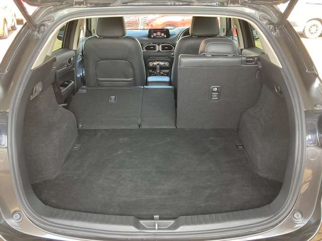 マツダ ＣＸ−５ ２．２ ＸＤ Ｌパッケージ ディーゼルターボ ４ＷＤ H29年 (東北) 99