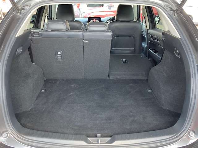 マツダ ＣＸ−５ ２．２ ＸＤ Ｌパッケージ ディーゼルターボ ４ＷＤ H29年 (東北) 99