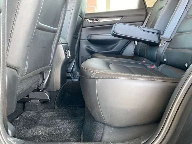 マツダ ＣＸ−５ ２．２ ＸＤ Ｌパッケージ ディーゼルターボ ４ＷＤ H29年 (東北) 99