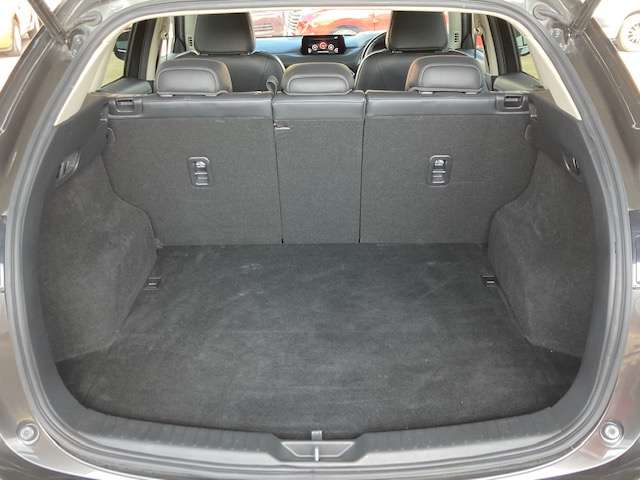 マツダ ＣＸ−５ ２．２ ＸＤ Ｌパッケージ ディーゼルターボ ４ＷＤ H29年 (東北) 99