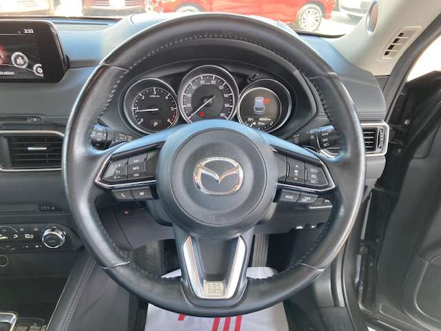 マツダ ＣＸ−５ ２．２ ＸＤ Ｌパッケージ ディーゼルターボ ４ＷＤ H29年 (東北) 99