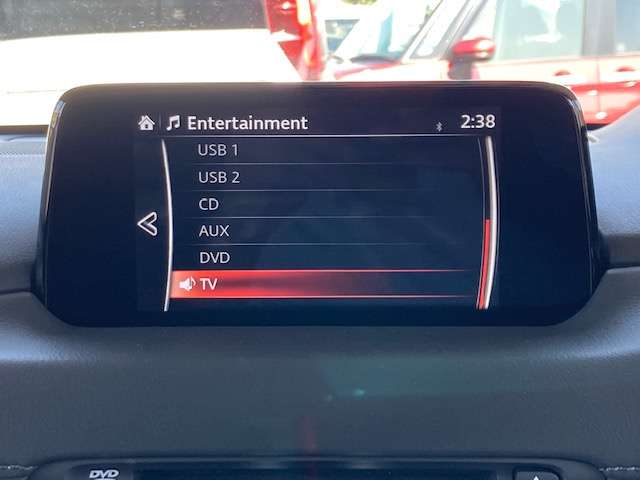 マツダ ＣＸ−５ ２．２ ＸＤ Ｌパッケージ ディーゼルターボ ４ＷＤ H29年 (東北) 99