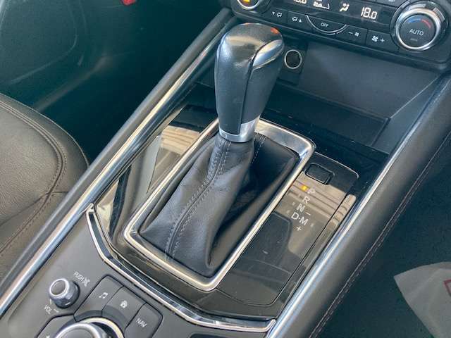 マツダ ＣＸ−５ ２．２ ＸＤ Ｌパッケージ ディーゼルターボ ４ＷＤ H29年 (東北) 99