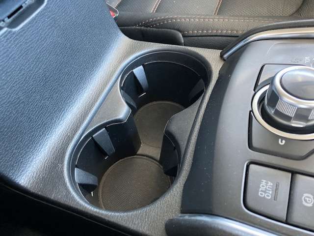 マツダ ＣＸ−５ ２．２ ＸＤ Ｌパッケージ ディーゼルターボ ４ＷＤ H29年 (東北) 99