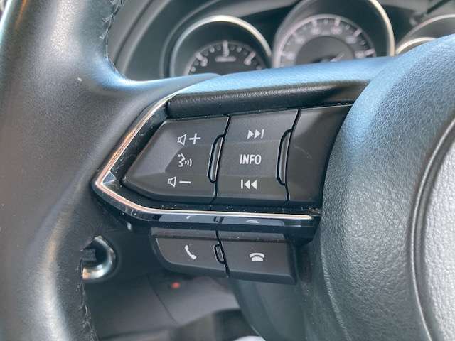 マツダ ＣＸ−５ ２．２ ＸＤ Ｌパッケージ ディーゼルターボ ４ＷＤ H29年 (東北) 99