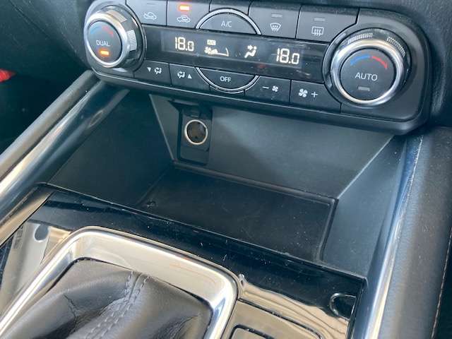 マツダ ＣＸ−５ ２．２ ＸＤ Ｌパッケージ ディーゼルターボ ４ＷＤ H29年 (東北) 99