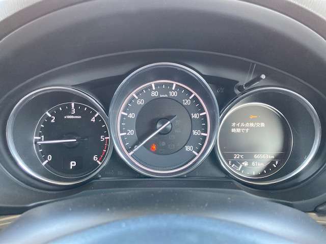 マツダ ＣＸ−５ ２．２ ＸＤ Ｌパッケージ ディーゼルターボ ４ＷＤ H29年 (東北) 99
