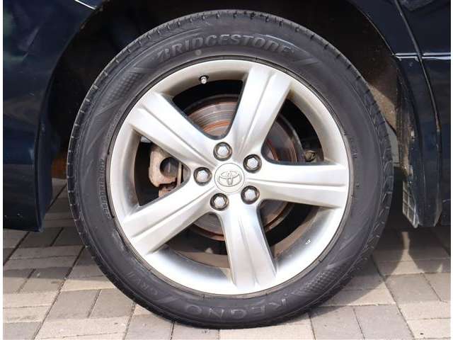 トヨタ アルファード ２．４ ２４０Ｓ H24年 (関東) 99