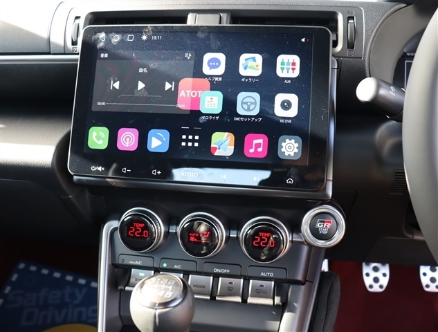 トヨタ ＧＲ８６ ２．４ ＲＺ R4年 (関東) 99