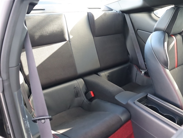 トヨタ ＧＲ８６ ２．４ ＲＺ R4年 (関東) 99