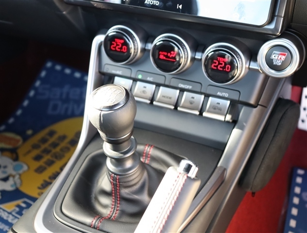 トヨタ ＧＲ８６ ２．４ ＲＺ R4年 (関東) 99