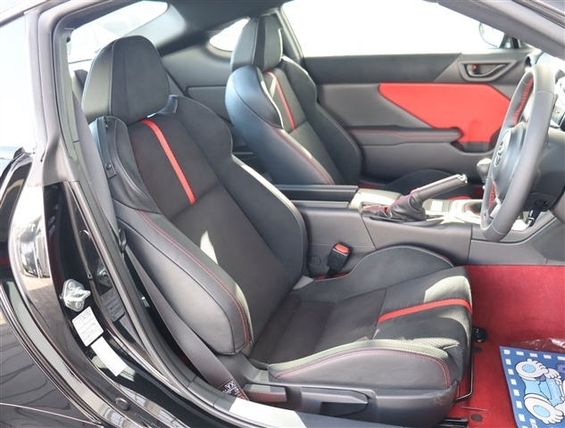 トヨタ ＧＲ８６ ２．４ ＲＺ R4年 (関東) 99