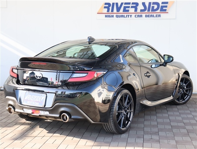 トヨタ ＧＲ８６ ２．４ ＲＺ R4年 (関東) 99