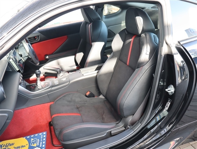 トヨタ ＧＲ８６ ２．４ ＲＺ R4年 (関東) 99