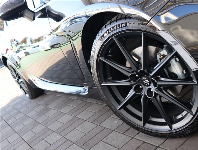 トヨタ ＧＲ８６ ２．４ ＲＺ R4年 (関東) 99