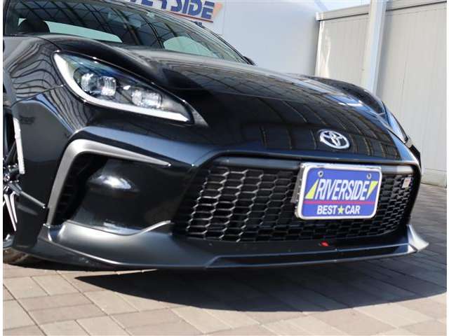 トヨタ ＧＲ８６ ２．４ ＲＺ R4年 (関東) 99