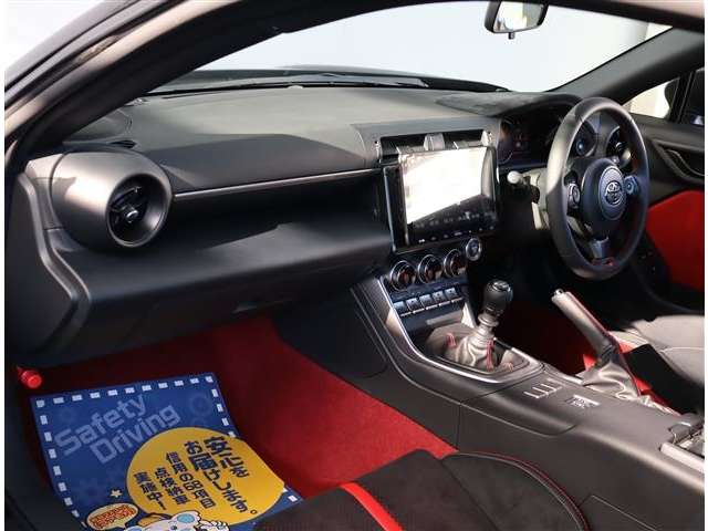 トヨタ ＧＲ８６ ２．４ ＲＺ R4年 (関東) 99