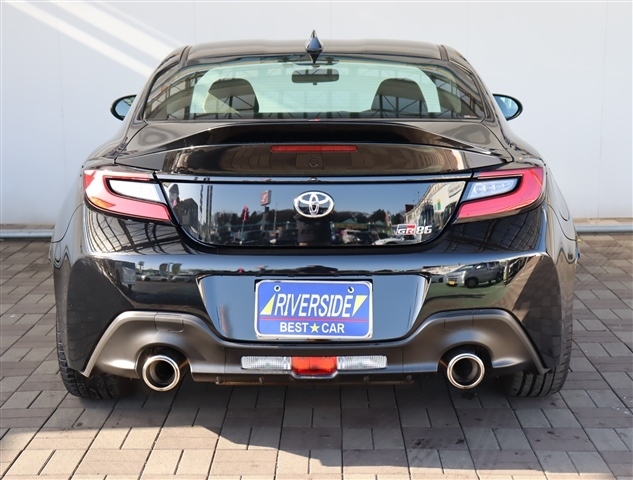 トヨタ ＧＲ８６ ２．４ ＲＺ R4年 (関東) 99