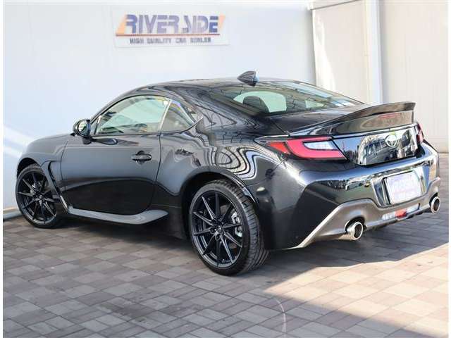 トヨタ ＧＲ８６ ２．４ ＲＺ R4年 (関東) 99