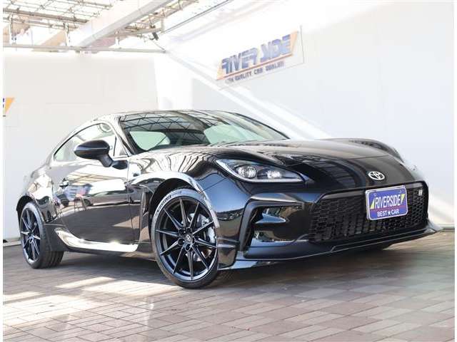 トヨタ ＧＲ８６ ２．４ ＲＺ R4年 (関東) 99