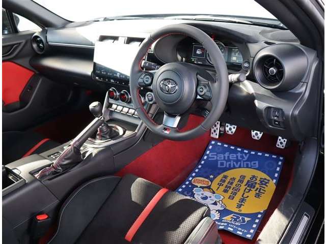 トヨタ ＧＲ８６ ２．４ ＲＺ R4年 (関東) 99