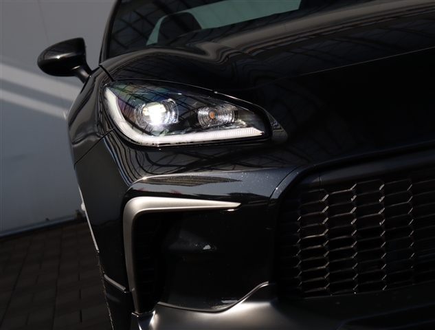 トヨタ ＧＲ８６ ２．４ ＲＺ R4年 (関東) 99