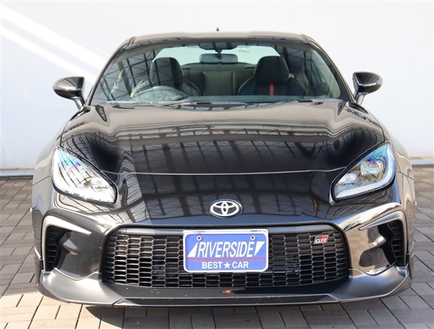 トヨタ ＧＲ８６ ２．４ ＲＺ R4年 (関東) 99