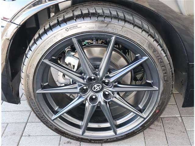 トヨタ ＧＲ８６ ２．４ ＲＺ R4年 (関東) 99