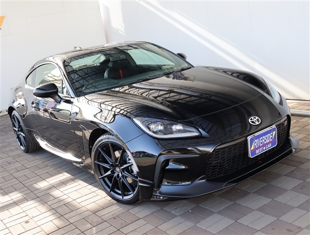 トヨタ ＧＲ８６ ２．４ ＲＺ R4年 (関東) 99