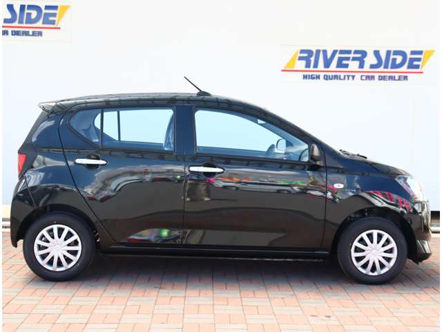 ダイハツ ミラ　イース ６６０ Ｌ ＳＡＩＩＩ R5年 (関東) 99