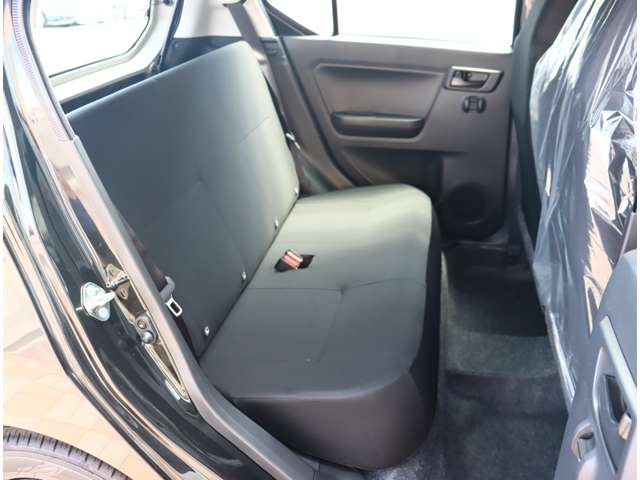 ダイハツ ミラ　イース ６６０ Ｌ ＳＡＩＩＩ R5年 (関東) 99