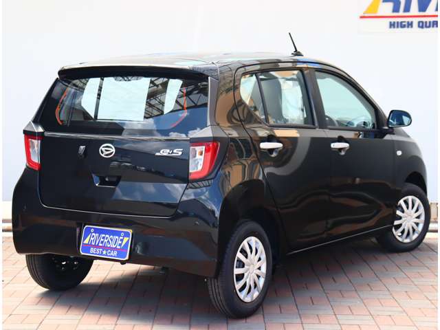 ダイハツ ミラ　イース ６６０ Ｌ ＳＡＩＩＩ R5年 (関東) 99