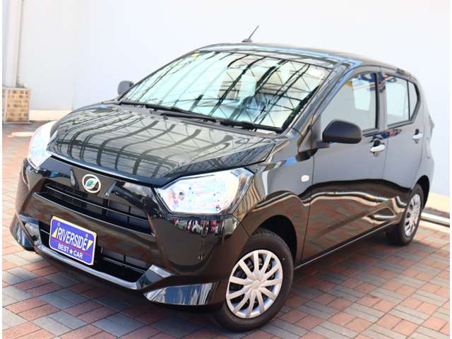 ダイハツ ミラ　イース ６６０ Ｌ ＳＡＩＩＩ R5年 (関東) 99