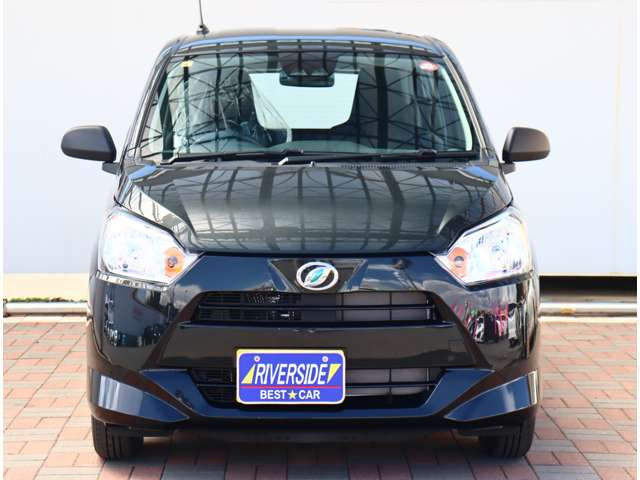 ダイハツ ミラ　イース ６６０ Ｌ ＳＡＩＩＩ R5年 (関東) 99