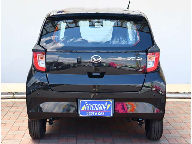 ダイハツ ミラ　イース ６６０ Ｌ ＳＡＩＩＩ R5年 (関東) 99