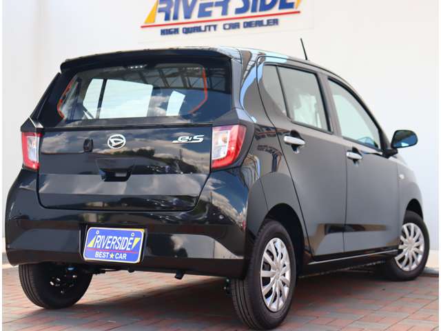 ダイハツ ミラ　イース ６６０ Ｌ ＳＡＩＩＩ R5年 (関東) 99