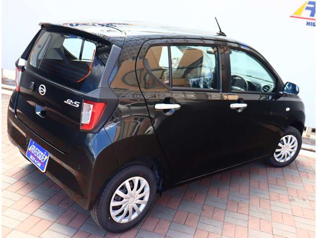 ダイハツ ミラ　イース ６６０ Ｌ ＳＡＩＩＩ R5年 (関東) 99