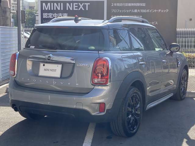 ミニ ミニクロスオーバー クーパー Ｄ H30年 (近畿) 99