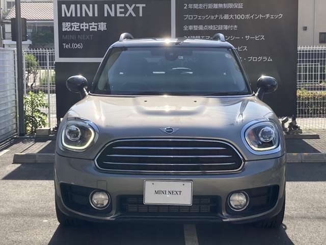 ミニ ミニクロスオーバー クーパー Ｄ H30年 (近畿) 99