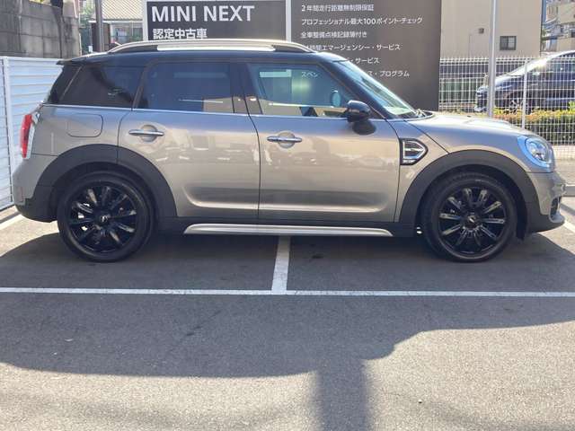 ミニ ミニクロスオーバー クーパー Ｄ H30年 (近畿) 99