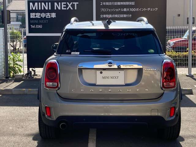 ミニ ミニクロスオーバー クーパー Ｄ H30年 (近畿) 99