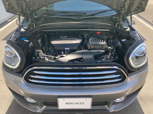 ミニ ミニクロスオーバー クーパー Ｄ H30年 (近畿) 99