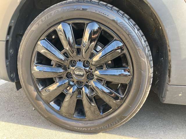 ミニ ミニクロスオーバー クーパー Ｄ H30年 (近畿) 99