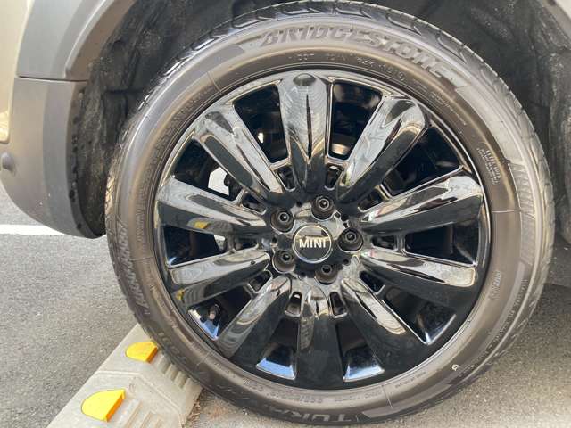 ミニ ミニクロスオーバー クーパー Ｄ H30年 (近畿) 99