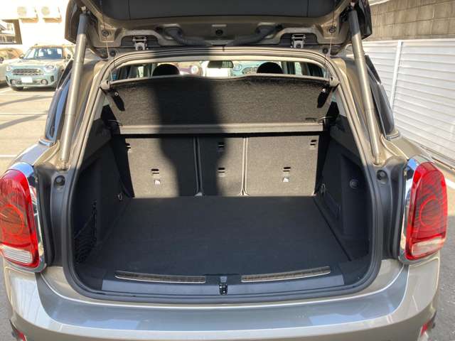 ミニ ミニクロスオーバー クーパー Ｄ H30年 (近畿) 99