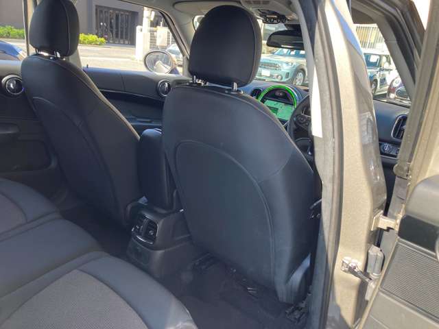 ミニ ミニクロスオーバー クーパー Ｄ H30年 (近畿) 99