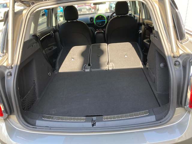 ミニ ミニクロスオーバー クーパー Ｄ H30年 (近畿) 99