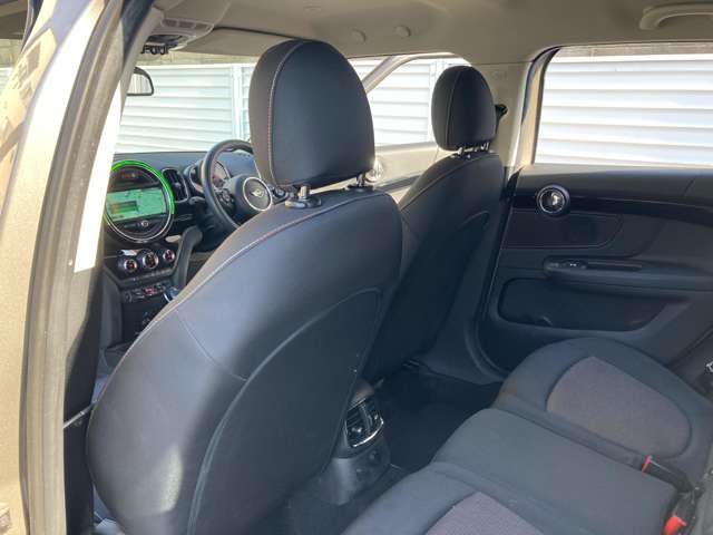 ミニ ミニクロスオーバー クーパー Ｄ H30年 (近畿) 99