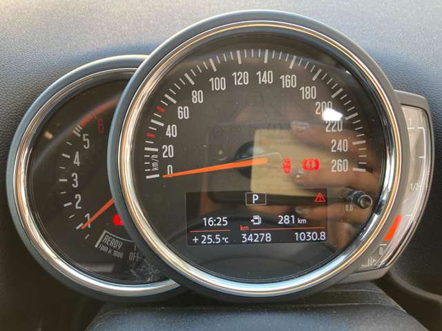 ミニ ミニクロスオーバー クーパー Ｄ H30年 (近畿) 99